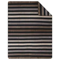 Cuvertură Ibena 2035/380  Acril / Multicolor
