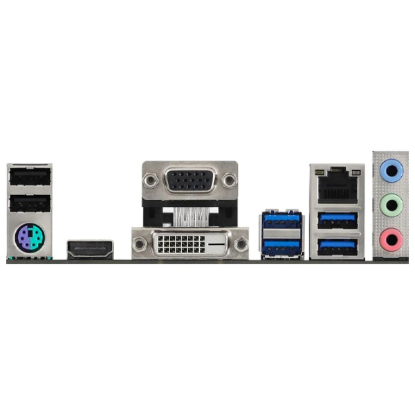 Игровой компьютер Navigator 00646 Ryzen 5 5500/ 16 ГБ/ / 1 ТБ/ GeForce RTX 3050 photo 5 Игровой компьютер Navigator 00646 Ryzen 5 5500/ 16 ГБ/ / 1 ТБ/ GeForce RTX 3050 photo 5