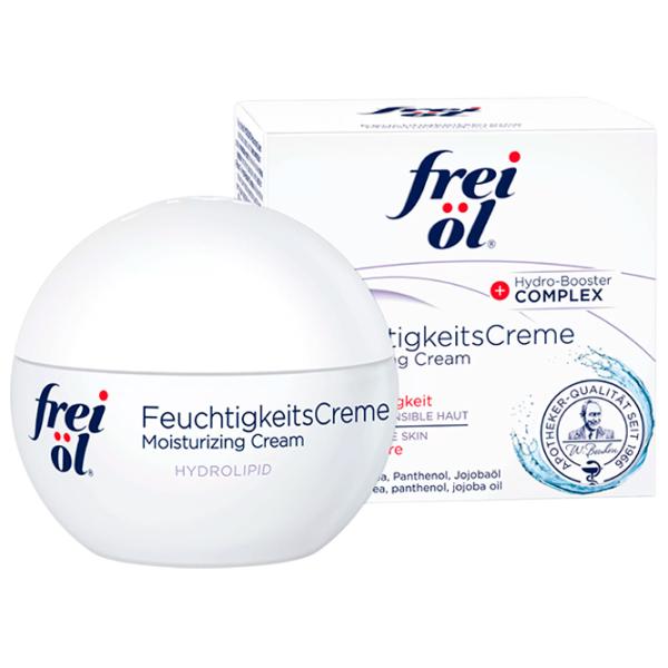 Крем для лица Frei Ol Moisturizing Cream Все типы / 0.05л photo 1