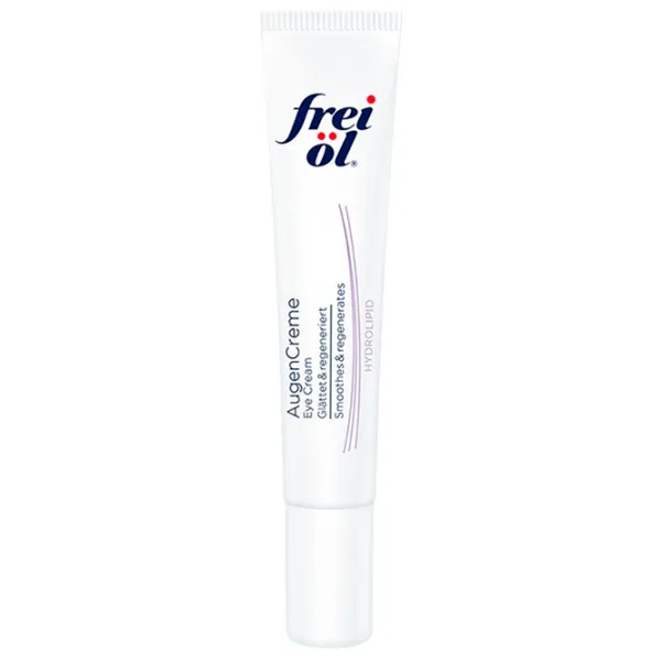 Крем для глаз Frei Ol Hydrolipid Eye Cream Все типы / 0.015л photo 1