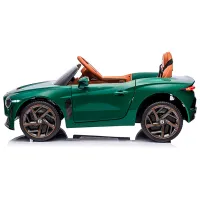 Mașină electrică Bentley Bacalar Richi Tichi JE1008/2 / 30 kg / 3+ / Green photo 7