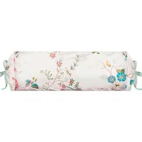 Pernă Pip Studio Kawai Flower Roll Cushion 256106  / 70 x 22 cm