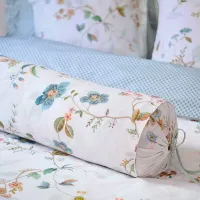 Pernă Pip Studio Kawai Flower Roll Cushion 256106 / 70 x 22 cm photo 2