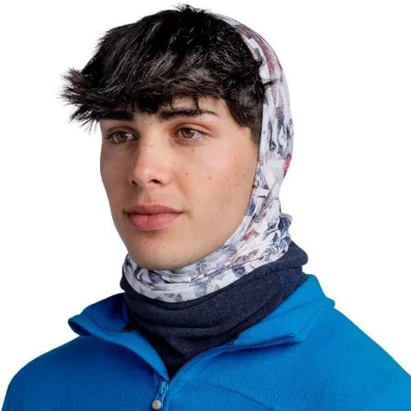 Buff unisex Buff Polar Buff 58 / / Toamnă - Iarnă photo 2