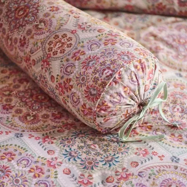 Подушка Pip Studio El Bordado Roll Cushion 320931  / 70 x 22 см photo 2