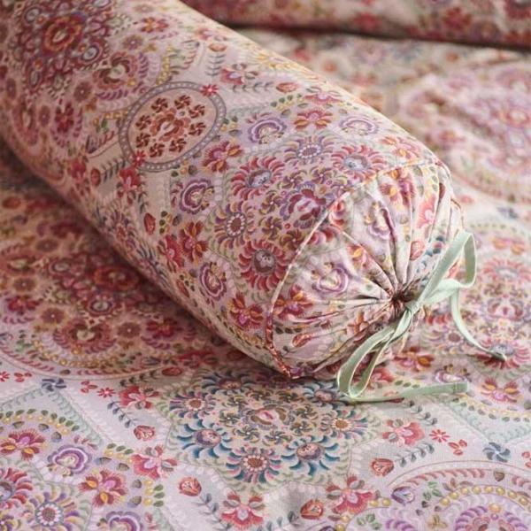 Подушка Pip Studio El Bordado Roll Cushion 320931  / 70 x 22 см photo 2