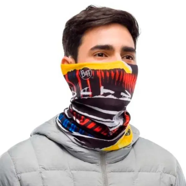 Buff unisex Buff Polar Buff 58 / / Toamnă - Iarnă photo 2 Buff unisex Buff Polar Buff 58 / / Toamnă - Iarnă photo 2