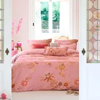 Подушка Pip Studio Cece Fiore Cushion 256103 / 60 x 35 см photo 2