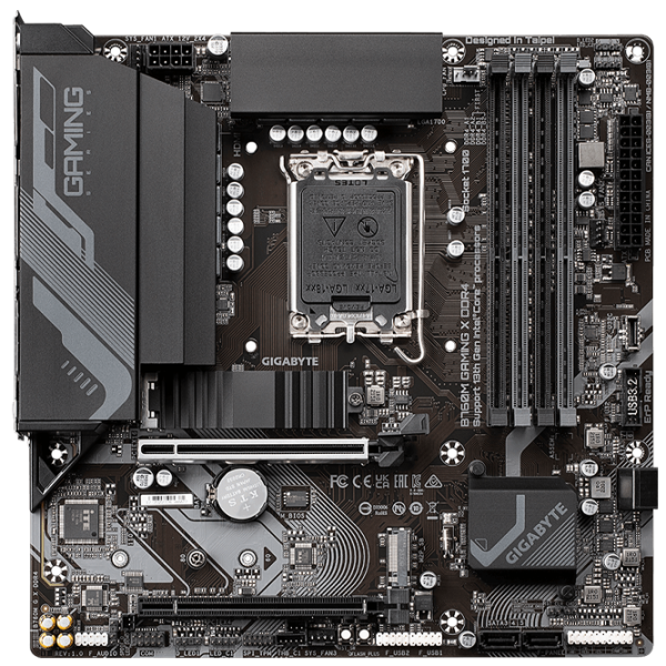 Игровой компьютер Navigator 00640 Core i5 13400F/ 32 ГБ/ / 1 ТБ/ GeForce RTX 4060 Ti photo 4 Игровой компьютер Navigator 00640 Core i5 13400F/ 32 ГБ/ / 1 ТБ/ GeForce RTX 4060 Ti photo 4