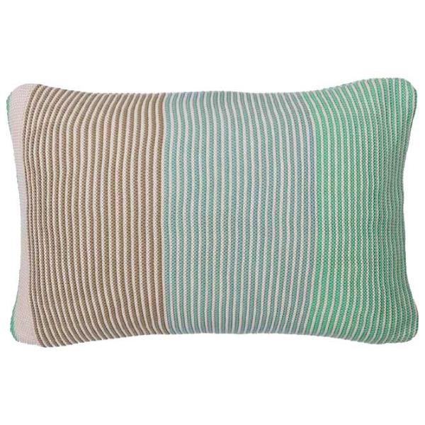 Подушка Pip Studio BlockStripe 256312  / 60 x 40 см photo 1