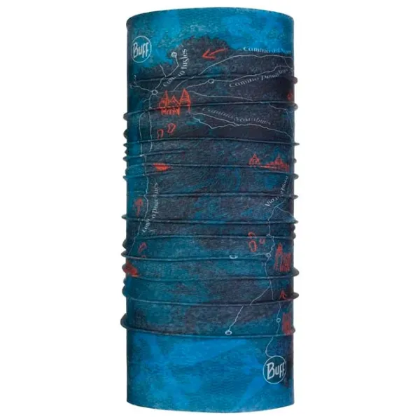 Buff unisex Buff Polar Buff One Size / / Toamnă - Iarnă photo 1