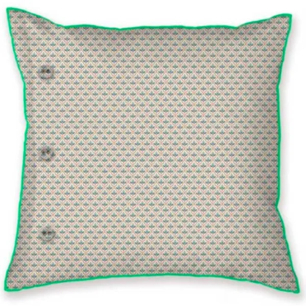 Pernă Pip Studio Alba Cushion Square Cushion 320926  / 45 x 45 cm photo 2