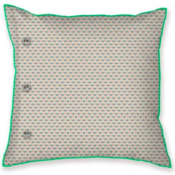 Pernă Pip Studio Alba Cushion Square Cushion 320926  / 45 x 45 cm photo 2