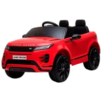 Электромобиль Range Rover Evoque Richi Tichi RRE99/3  / 30 кг / 3+ / Красный