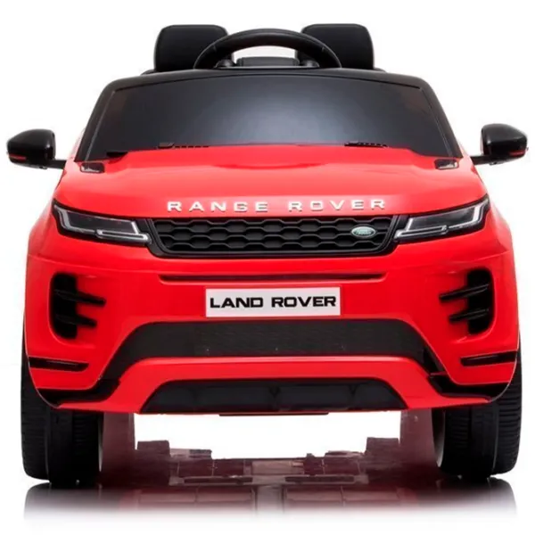 Электромобиль Range Rover Evoque Richi Tichi RRE99/3  / 30 кг / 3+ / Красный photo 3 Электромобиль Range Rover Evoque Richi Tichi RRE99/3  / 30 кг / 3+ / Красный photo 3