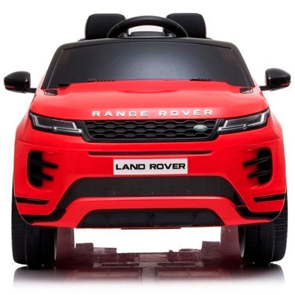 Электромобиль Range Rover Evoque Richi Tichi RRE99/3  / 30 кг / 3+ / Красный photo 3 Электромобиль Range Rover Evoque Richi Tichi RRE99/3  / 30 кг / 3+ / Красный photo 3