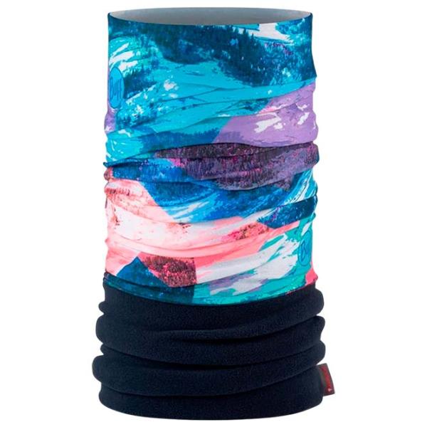 Buff unisex Buff Polar Buff One Size / / Toamnă - Iarnă photo 1