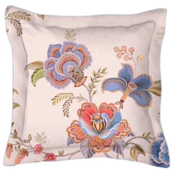Подушка Pip Studio Alba Cushion Square Cushion 256102  / 45 x 45 см photo 1