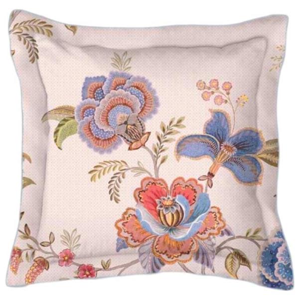 Подушка Pip Studio Alba Cushion Square Cushion 256102  / 45 x 45 см photo 1