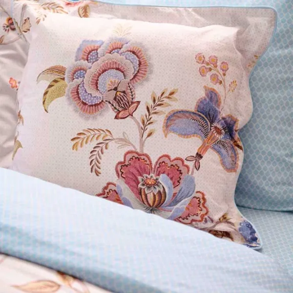 Подушка Pip Studio Alba Cushion Square Cushion 256102  / 45 x 45 см photo 2