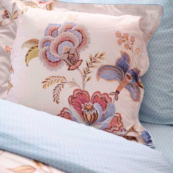 Подушка Pip Studio Alba Cushion Square Cushion 256102  / 45 x 45 см photo 2