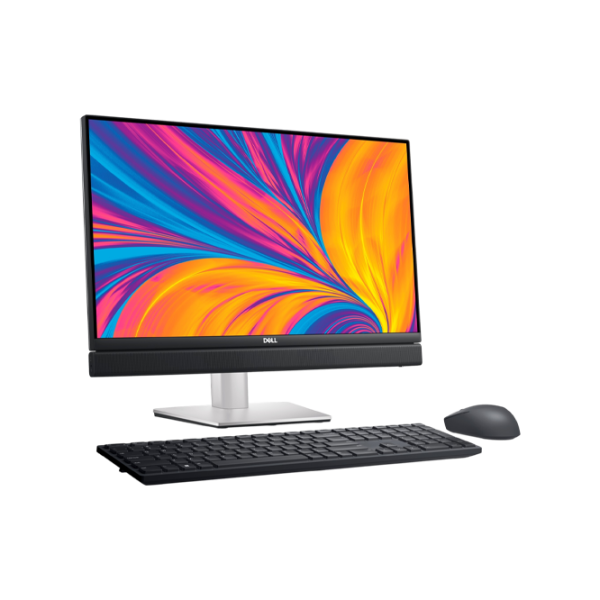 All-in-One PC Dell OptiPlex 23.8" Full HD Core i5/ Plus 7420/ 16 GB/ 1 TB + 500 GB/ Black photo 3