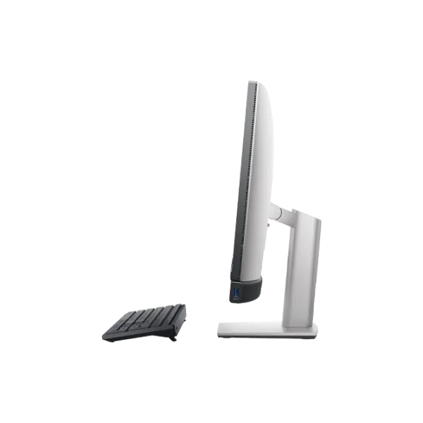 All-in-One PC Dell OptiPlex 23.8" Full HD Core i5/ Plus 7420/ 16 GB/ 1 TB + 500 GB/ Black photo 6
