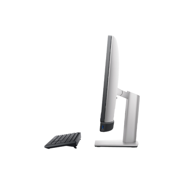 All-in-One PC Dell OptiPlex 23.8" Full HD Core i5/ Plus 7420/ 16 GB/ 1 TB + 500 GB/ Black photo 6