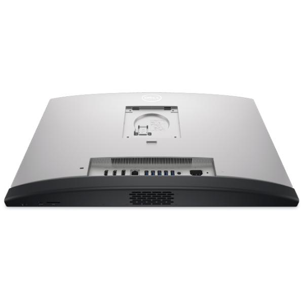 All-in-One PC Dell OptiPlex 23.8" Full HD Core i5/ Plus 7420/ 16 GB/ 1 TB + 500 GB/ Black photo 7