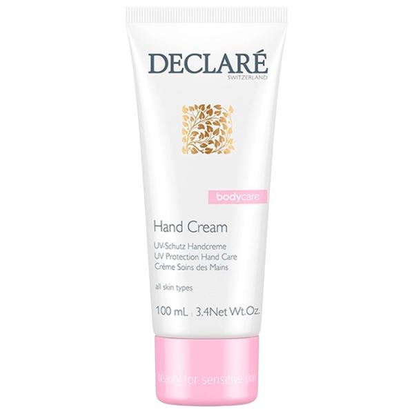 Creme de mâini Declare Body Care Hand Cream 0.1л / Все типы photo 1