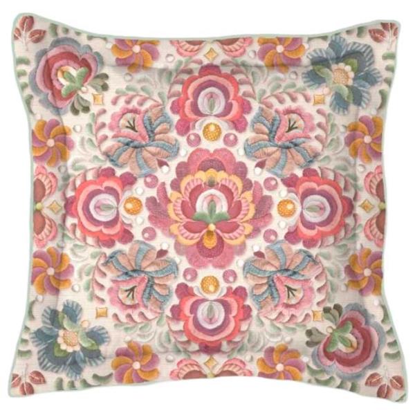 Pernă Pip Studio Alba Cushion Square Cushion 322260  / 45 x 45 cm photo 1