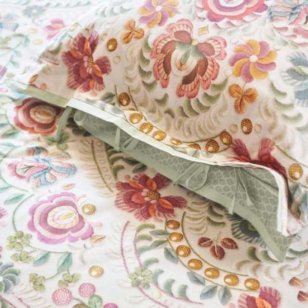 Pernă Pip Studio Alba Cushion Square Cushion 322260  / 45 x 45 cm photo 2