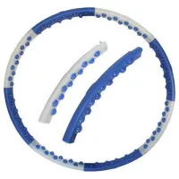 Обручи Insportline JS-6010 Белый