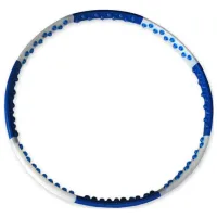 Обручи Insportline JS-6010 Белый photo 2