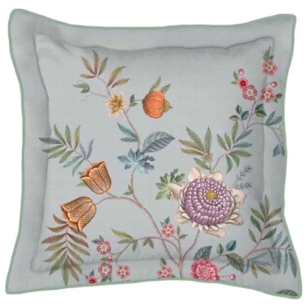 Подушка Pip Studio Alba Cushion Square Cushion 320927  / 45 x 45 см photo 1