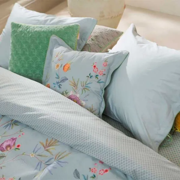 Подушка Pip Studio Alba Cushion Square Cushion 320927  / 45 x 45 см photo 2