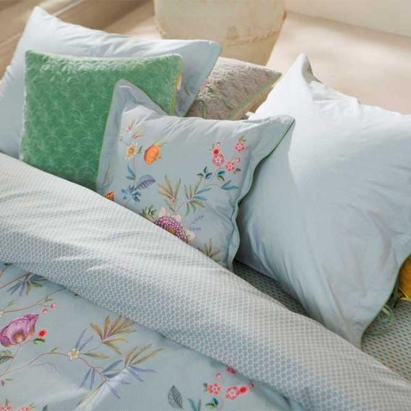 Подушка Pip Studio Alba Cushion Square Cushion 320927  / 45 x 45 см photo 2