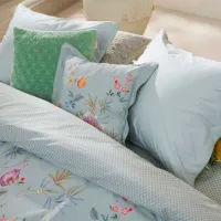 Pernă Pip Studio Alba Cushion Square Cushion 320927 / 45 x 45 cm photo 2