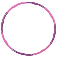 Обручи Insportline IN6859  Розовый