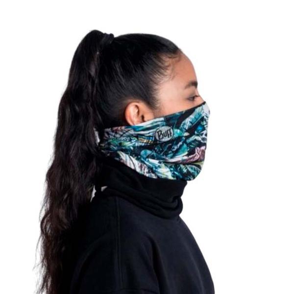 Buff unisex Buff Polar Buff One Size / / Toamnă - Iarnă photo 3 Buff unisex Buff Polar Buff One Size / / Toamnă - Iarnă photo 3