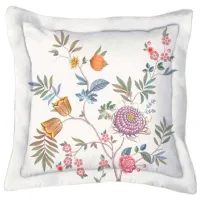 Подушка Pip Studio Alba Cushion Square Cushion 278568  / 45 x 45 см