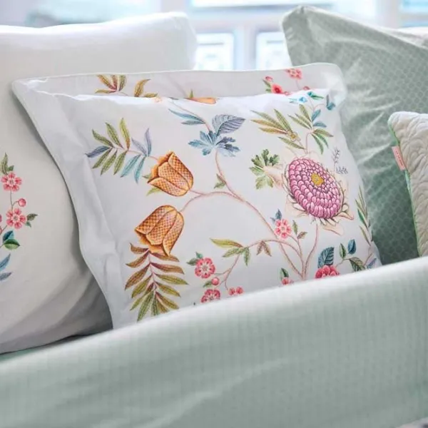 Pernă Pip Studio Alba Cushion Square Cushion 278568  / 45 x 45 cm photo 2