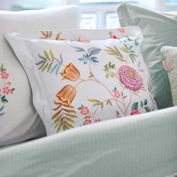 Pernă Pip Studio Alba Cushion Square Cushion 278568  / 45 x 45 cm photo 2