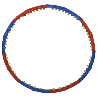 Обручи Insportline JS-6003 Красный