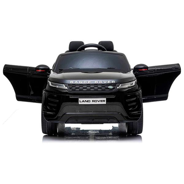 Mașină electrică Range Rover Evoque Richi Tichi RRE99/1  / 30 kg / 3+ / Black photo 7