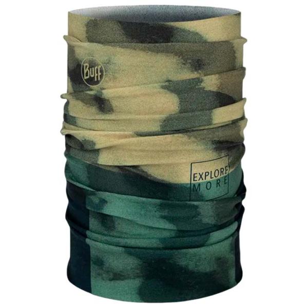 Buff unisex Buff UV+ Coolnet Buff One Size / / Toamnă - Iarnă photo 1 Buff unisex Buff UV+ Coolnet Buff One Size / / Toamnă - Iarnă photo 1