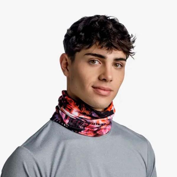 Баф унисекс Buff UV+ Coolnet Buff One Size / / Осень - Зима photo 2