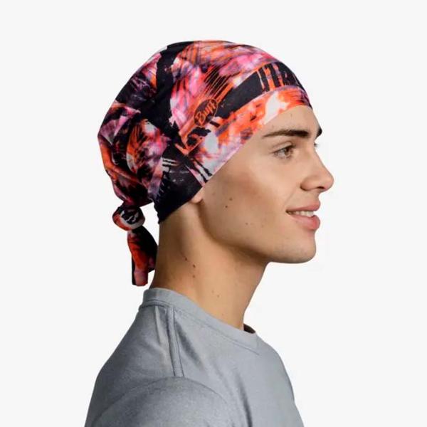 Баф унисекс Buff UV+ Coolnet Buff One Size / / Осень - Зима photo 3