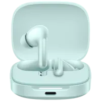 Наушники Xiaomi Redmi Buds 6 Коралловый Зеленый Беспроводные/ Персональный