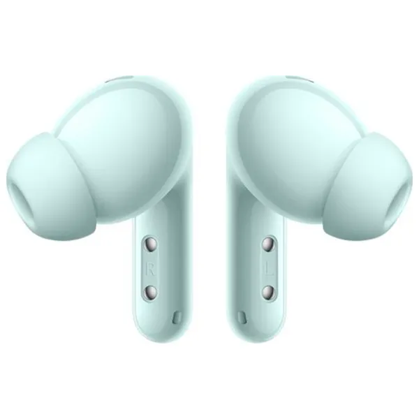 Наушники Xiaomi Redmi Buds 6 Коралловый Зеленый Беспроводные/ Персональный photo 4